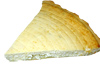 Tarte au fromage blanc salée