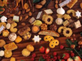 Tout savoir sur les Bredele, biscuits et petits gâteaux de Noël