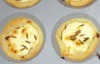 Mini-tartelettes apéritifs