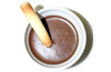 Mousse au chocolat