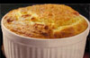 Soufflé au fromage