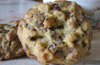 Cookies aux éclats de chocolat