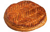 Galette des Rois pommes cannelle