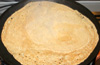 Pâte à crêpes au sarrasin