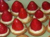 Tartelettes aux fruits