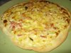 Tarte flambée