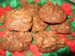 Cookies de Noël