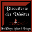 La Biscuiterie des Vénètes (St Armel - Morbihan)