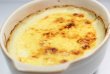 Gratin de côtes de blettes