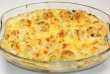 Gratin de chou fleur