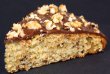 Gâteau aux noix