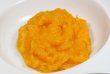 Purée de courge butternut