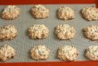 Cookies aux flocons d'avoine