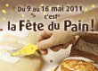 La Fête du Pain 2011