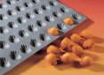 Moule mini-madeleines en silicone Elastomoule