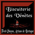 La Biscuiterie des Vénètes (St Armel - Morbihan)