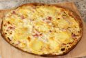 Tarte flambée