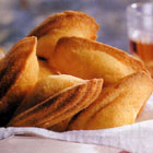 madeleines