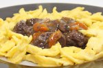 Boeuf bourguignon