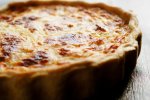 Quiche Lorraine