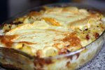 Tartiflette