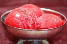 sorbet