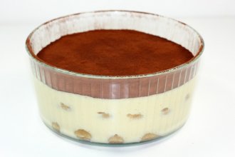 recette tiramisu nutella pour 10 personnes