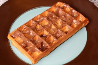 Gaufre