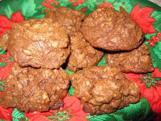 Cookies de Noël