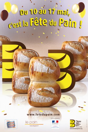 Fête du Pain 2010